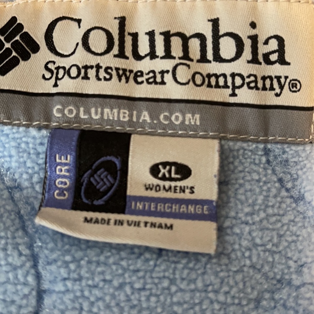 Used jacket size XL - Picture 7 of 16